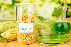Rhydding biofuel availability