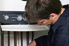 boiler repair Rhydding