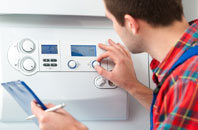 free commercial Rhydding boiler quotes