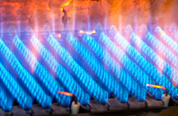 Rhydding gas fired boilers