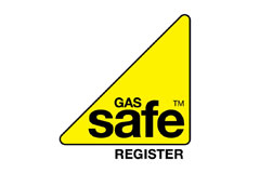 gas safe companies Rhydding